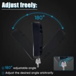 4 Pack LED Light Pods for Trucks, 4 Inch LED Tractor Work Lights 120W Round Spot Off Road Driving Light for ATV UTV RV Golf Cart Go Kart Lawn Mower SUV Offroad Lights - Image 2