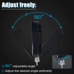 10Pack LED Tractor Work Lights, 4 Inch 120W 10000lm LED Pod Lights 12V 24V Cube Off Road Light Square for Service Tow Truck ATV UTV RV RZR Boat Pickup Golf Cart Snow Blower Zero Turn Lawn Mower - Image 4