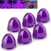 LED watermelon lights for trucks trailers buses vans heavy duty vehicles