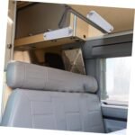 4Pack 12V LED RV Lights with ON/Off Switch - 10W Daylight 1000LM, Interior Lighting for RV Van Trailer Camper Boat - Image 7